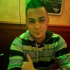 Meet your Posher, Rafael